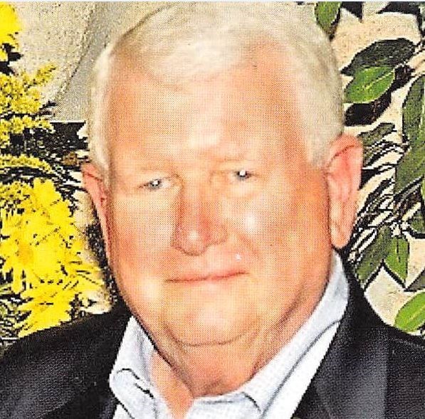 Obituary of Emory Sidney Lanier III