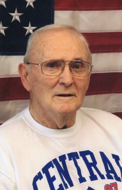 Obituary of Dean Edwin Taylor