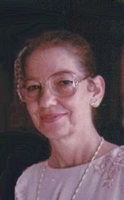 Avis de décès de Josephine H. Allard