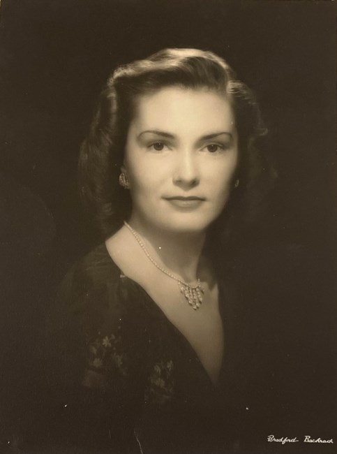 Obituary of Nancy J. Pyle