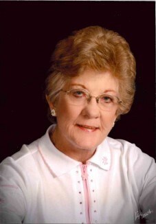 Obituary of Mary Sue Ward