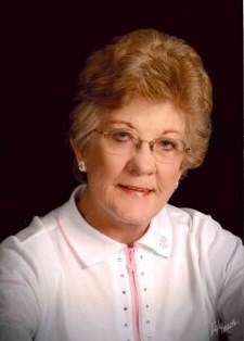 Obituary of Mary Sue Ward