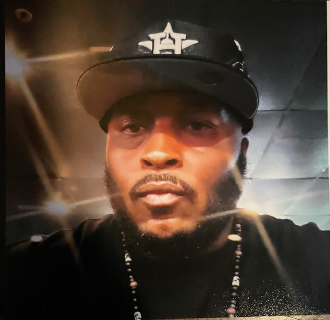 Obituary of Bobby T. Williams