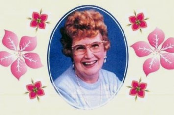 Obituario de Margaret Gordon Perkins