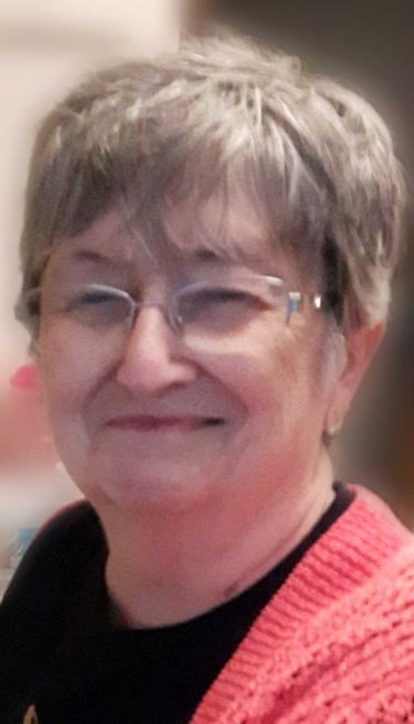 Obituario de Nadine (Faulconer) Kruk