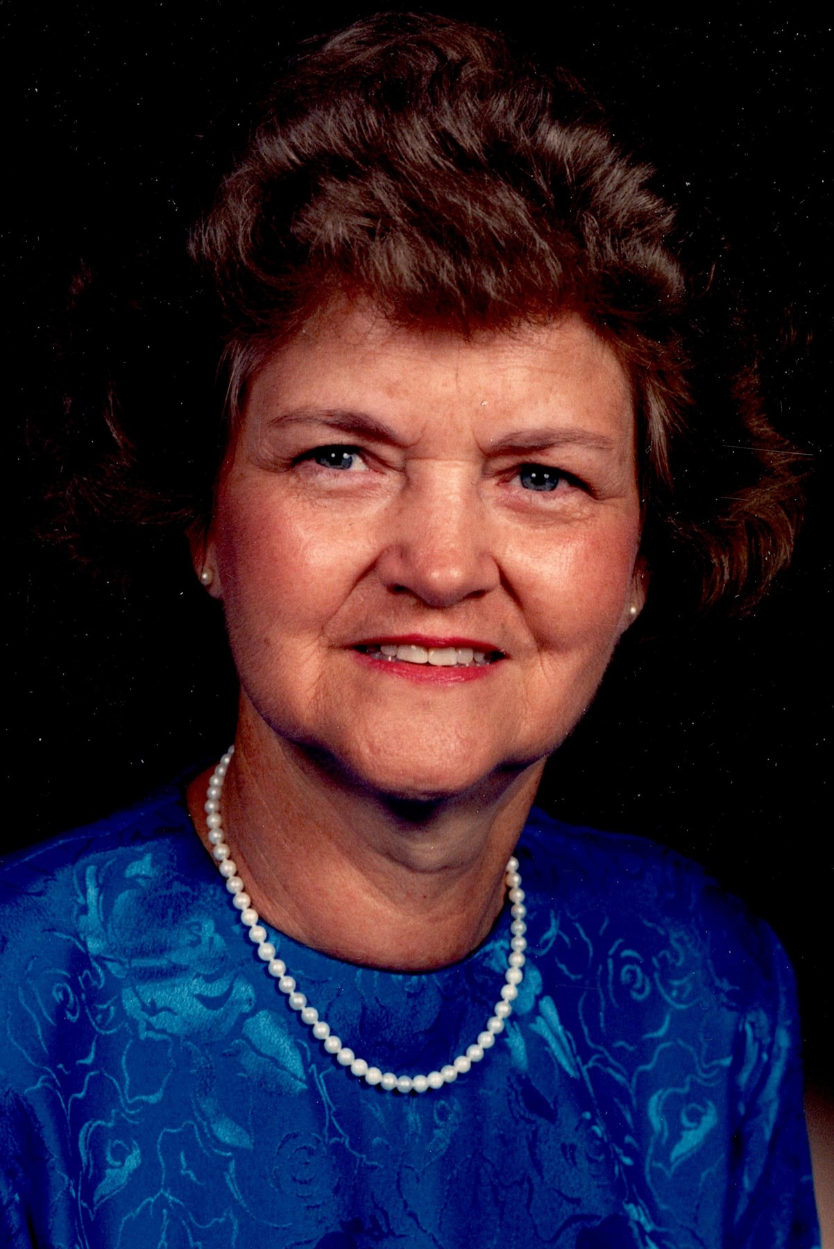 Velda Herald Obituary Hamilton, OH