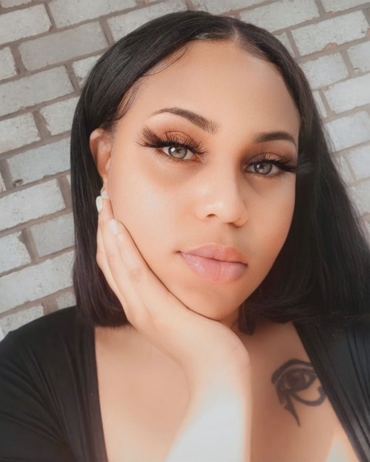 Avis de décès de Nyesha Tranae Walden-Hatcher