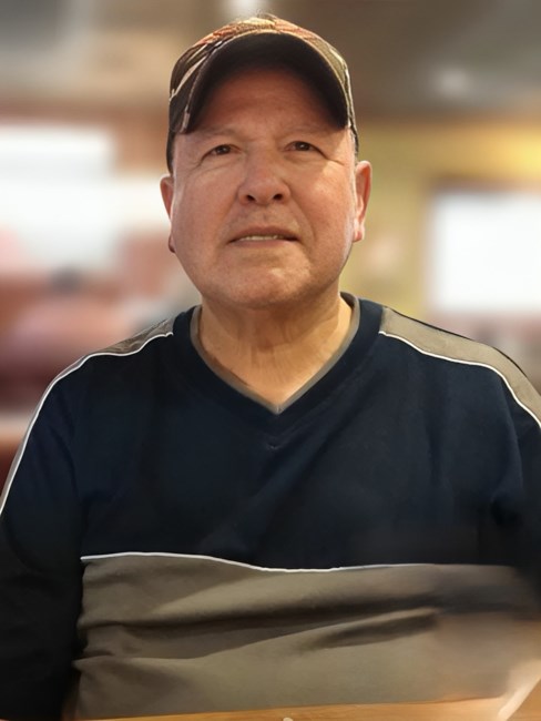 Obituary of Cupertino Salas