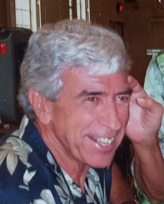 Obituary of Clary Wesley Finch