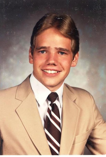 Obituario de David Roland Udell