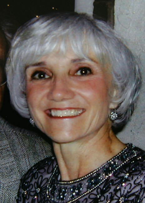 Obituary of Toni K. Langson