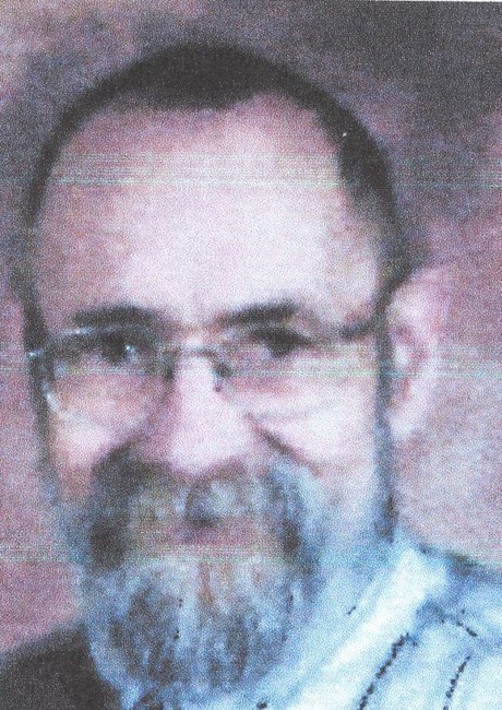Obituary of Enos Robert Hackney