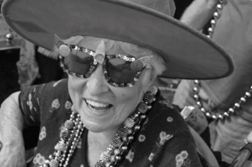 Obituary of Martha Elizabeth Callender