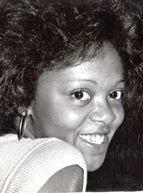 Obituary of Patricia Ann Williams