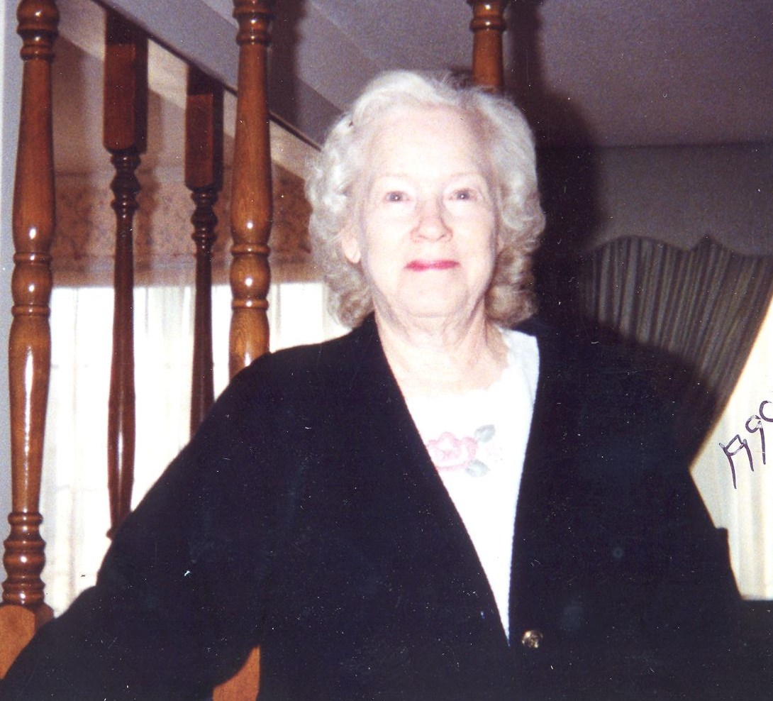 Obituary of Wanda Lee Cunningham