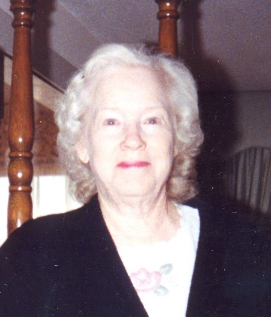 Obituary of Wanda Lee Cunningham