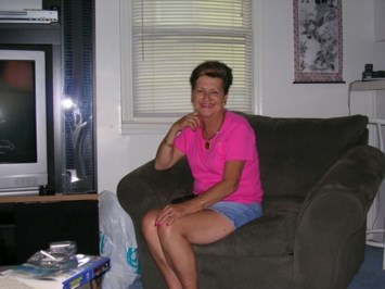 Obituary of Sue Barbour Lee