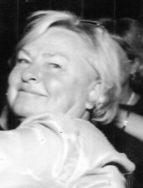 Obituario de Linda Marion Hutchinson