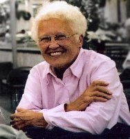 Obituary of Patricia Ruth McBrien McIlmoyle