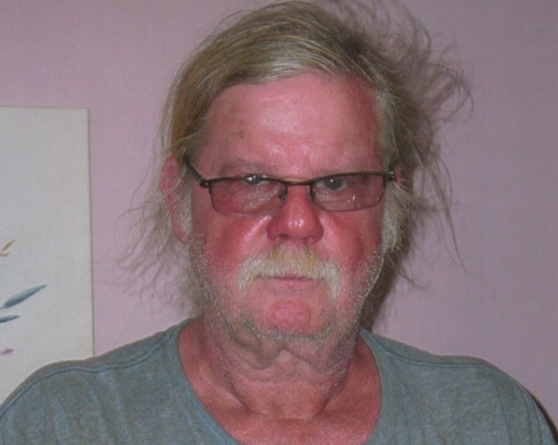 Obituary of Daniel Vaughan Judd