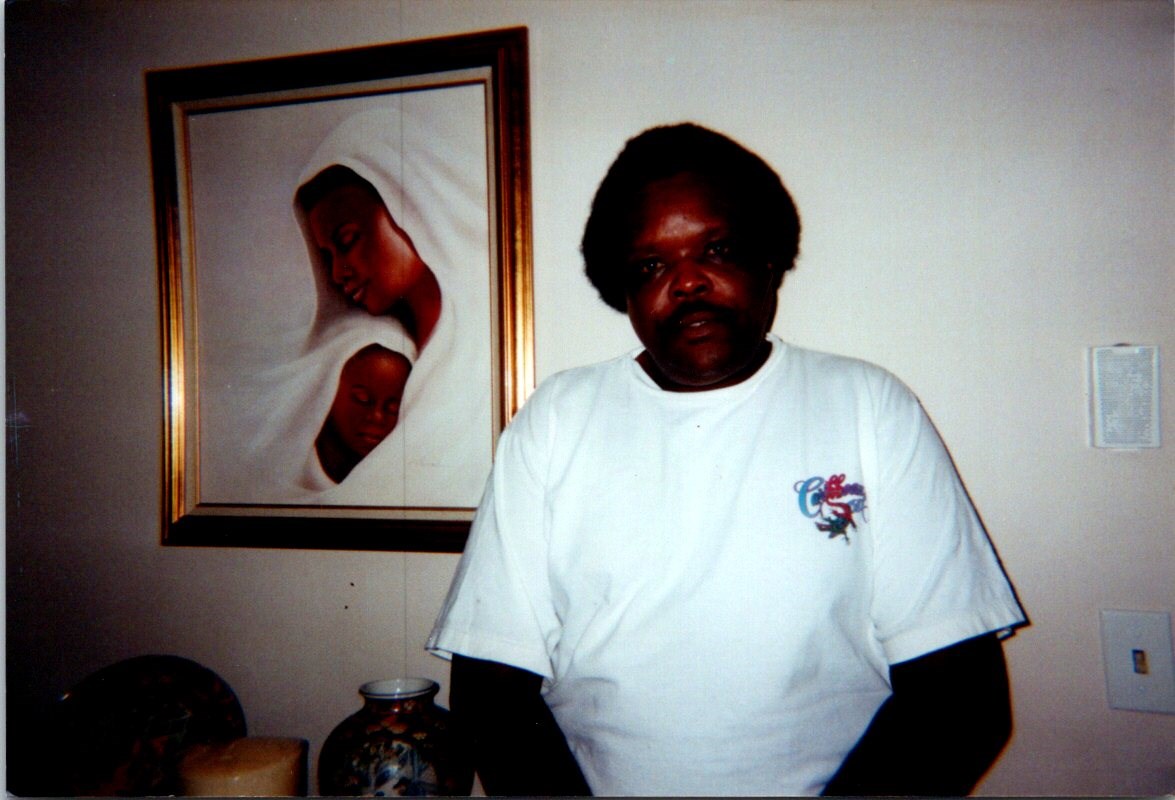 Obituary of Peter James Ross