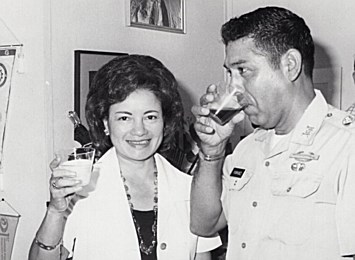 Obituary of Rose A. Rodriguez