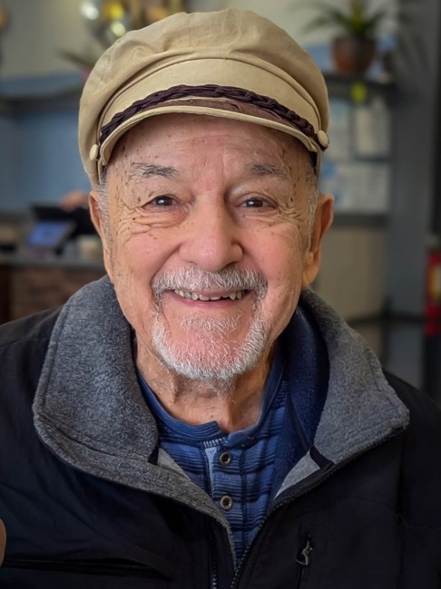 Obituary of Gust J. Poulos