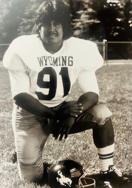 Obituary of Paulo Iosia Nunu