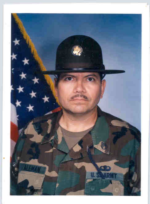 Obituary of Antonio "Tony" Aleman Sr.