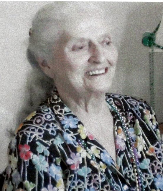 Obituary of Vivienne J. DeArmond Dorris