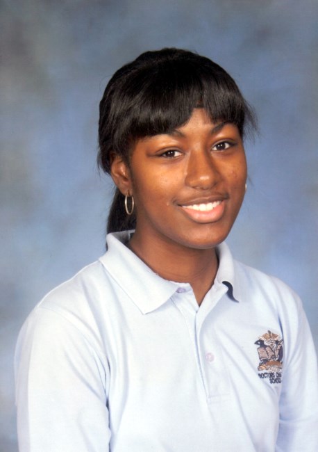 Obituary of Ashley Eileen Lys