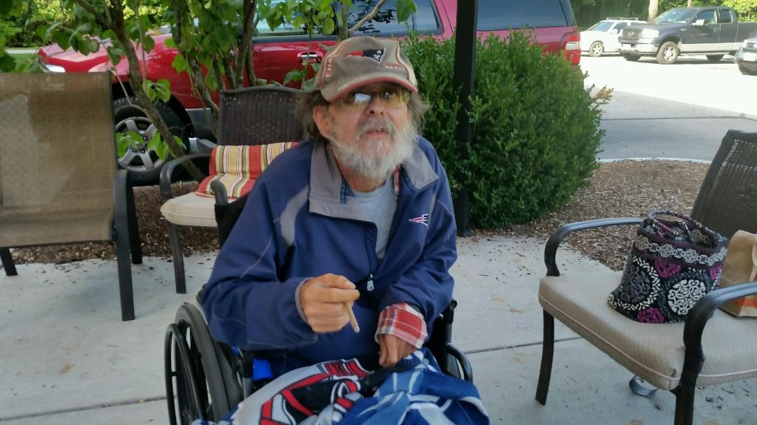 Obituary of Robert J. Cormier