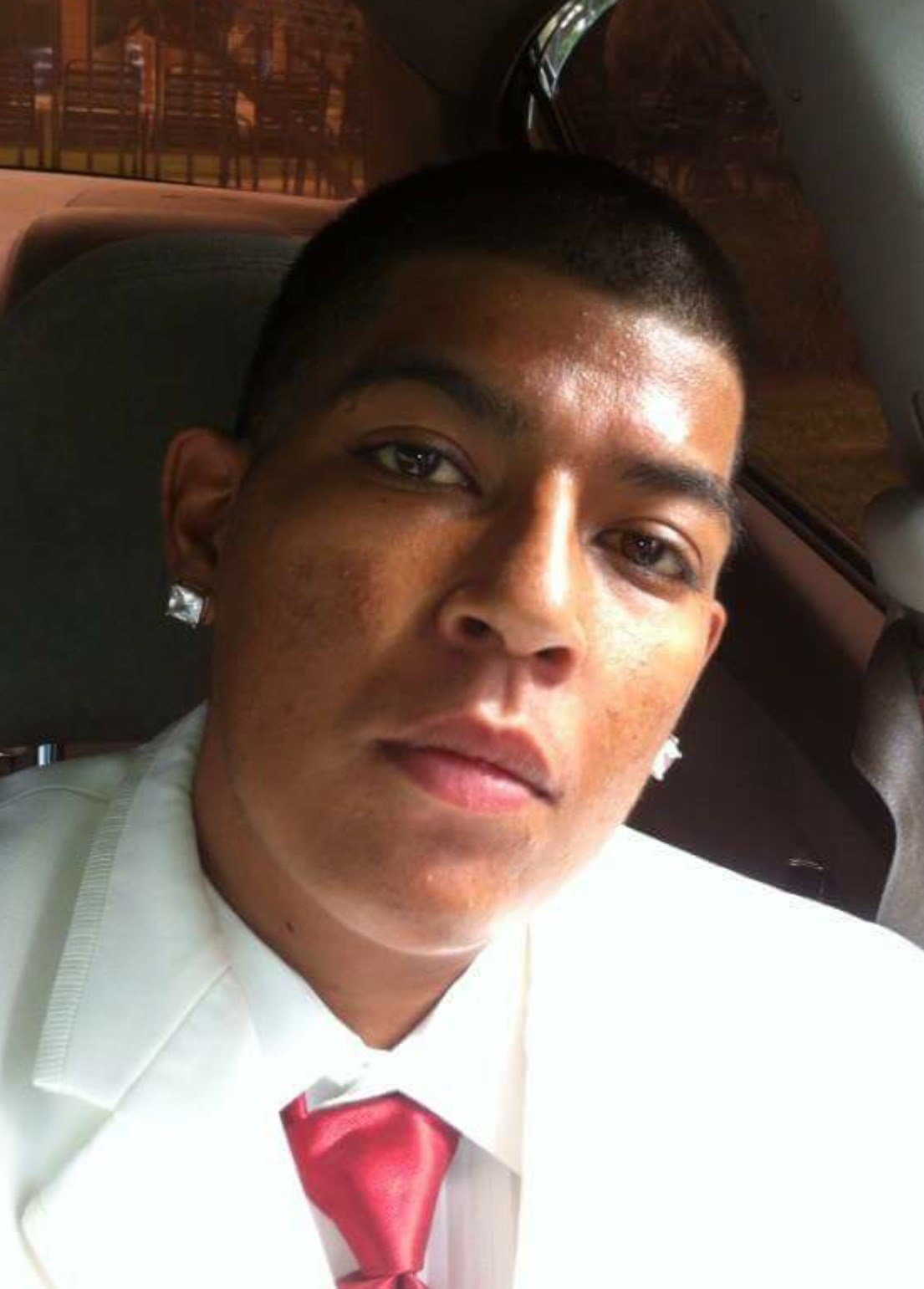 Obituary of Francisco Antonio Soto