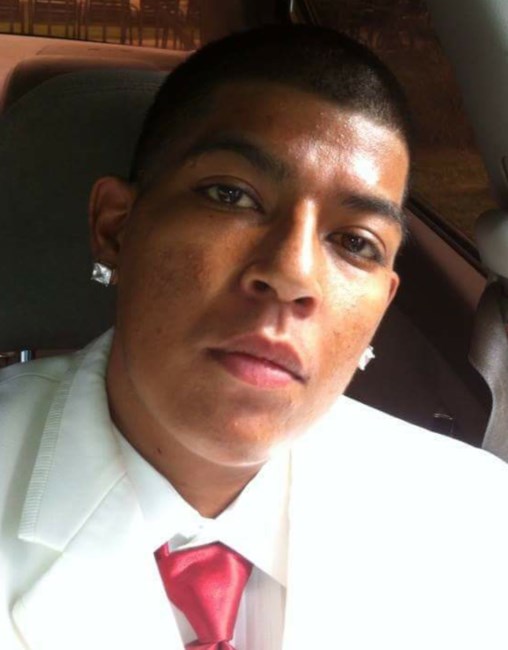 Obituary of Francisco Antonio Soto