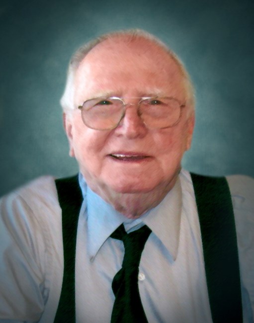 Obituary of Ralph Tilsley Watson Sr.