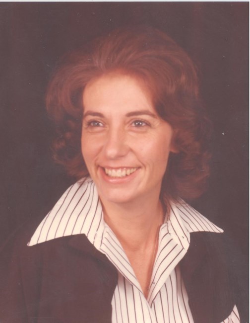 Obituary of Joanne Brickey Hedeman