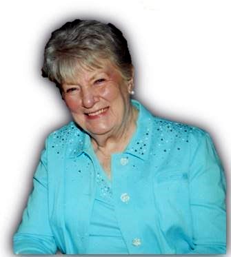 Obituary of Irma "Tootsie" Laughlin-Kolstad