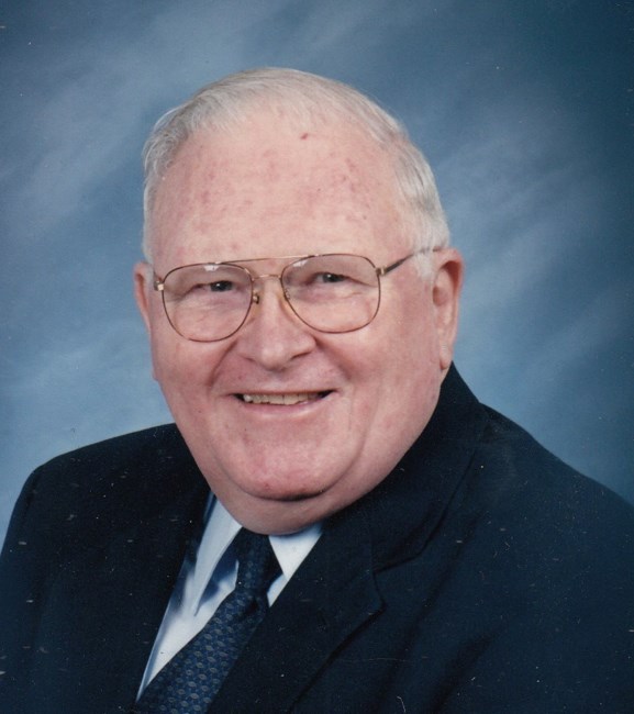 Obituary of Harold Kenneth Bryan