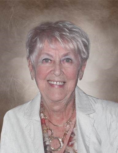 Obituary of Marie-Paule Bergeron