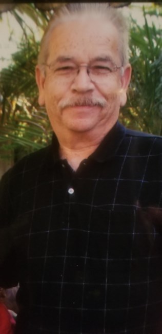 Obituary of Gilbert Rivera