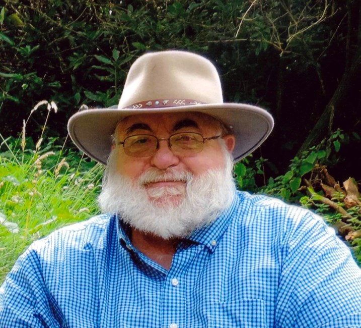 Obituary of Gale Oban MacDougall