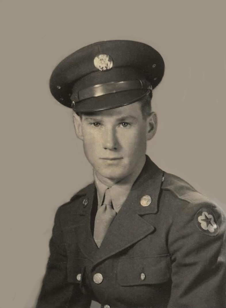 Obituary of Robert L. Johnson