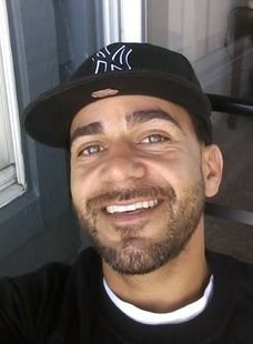 Obituary of Edgar Alex Quiñones