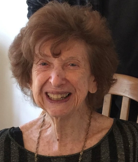 Obituary of Joyce W. Neely