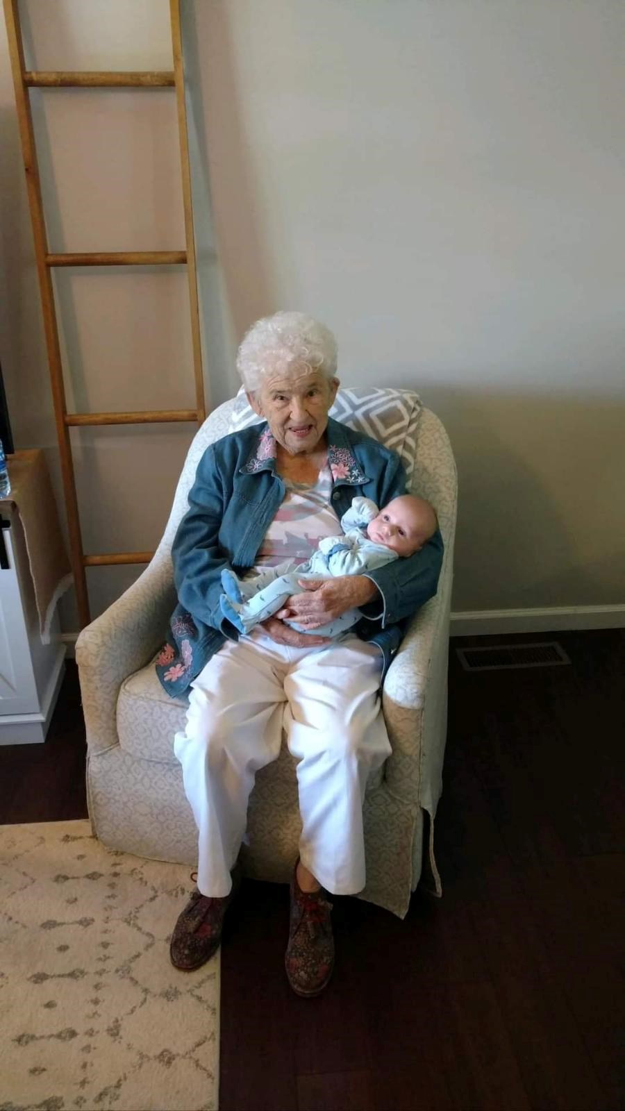 Obituary of Shirley Faye Sise