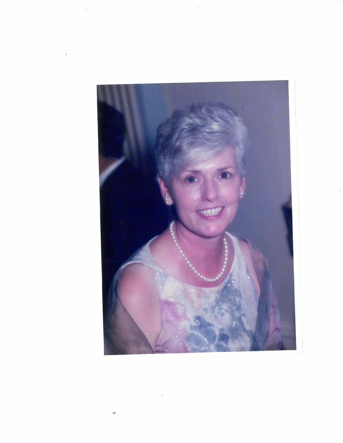 Avis de décès de Carolyn Sue Meyer