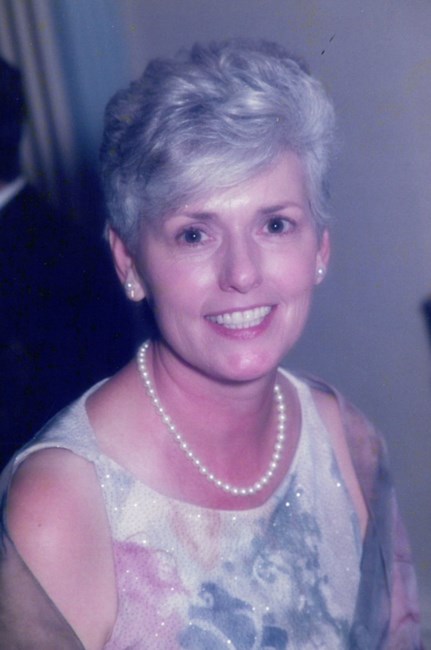 Avis de décès de Carolyn Sue Meyer