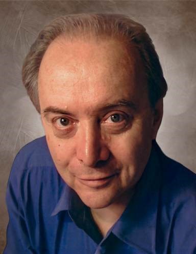 Obituary of Pierre Cloutier