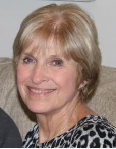 Obituary of Pamela Waldrip Stephens