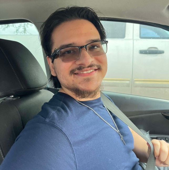 Obituary of Alejandro Avalos